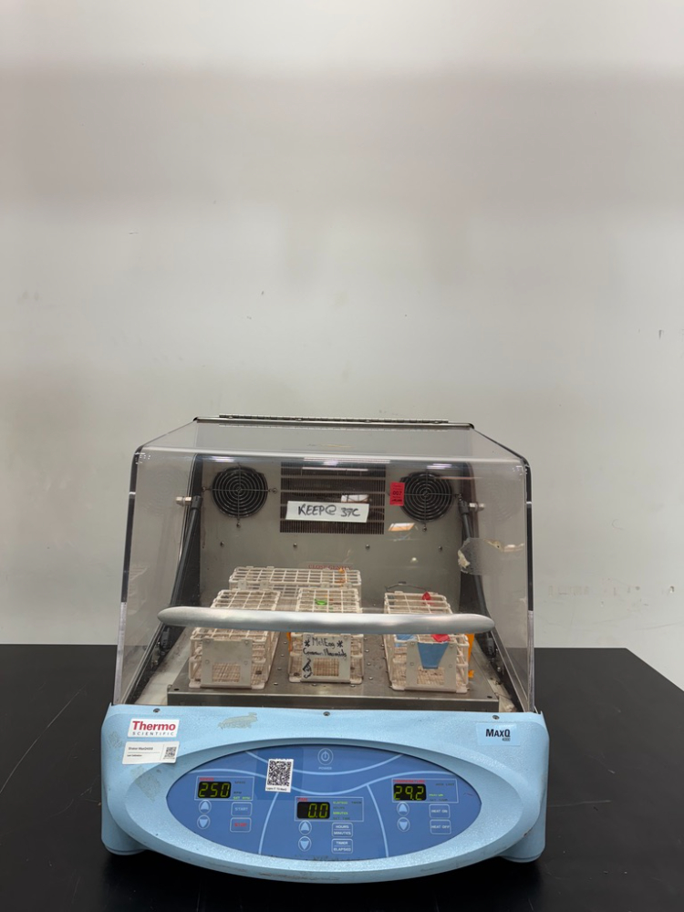 Image of Thermo MaxQ4000 Incubator Shaker